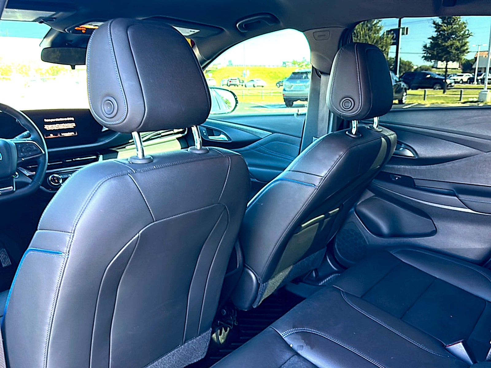 2024 Buick Envista Sport Touring