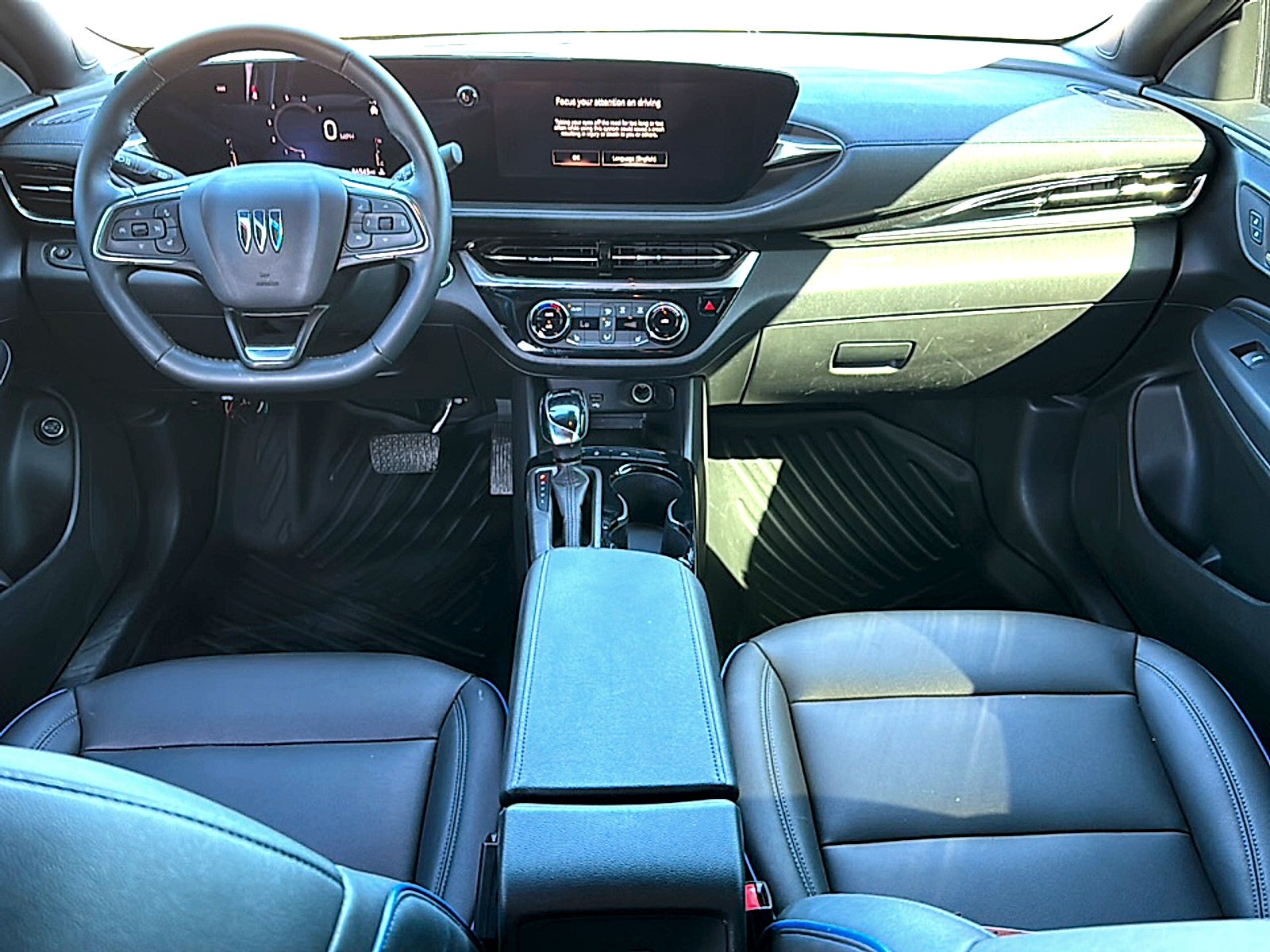 2024 Buick Envista Sport Touring