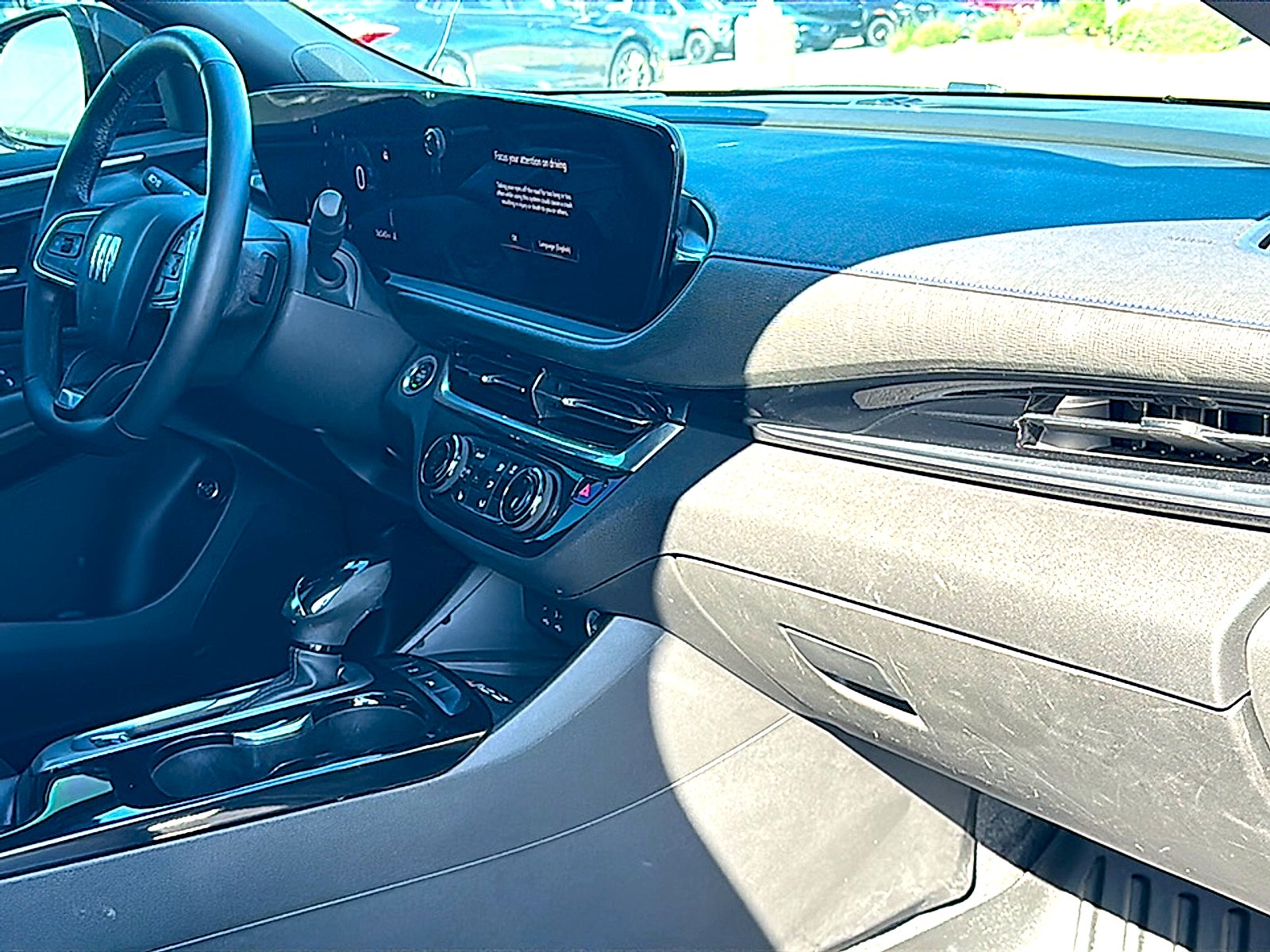 2024 Buick Envista Sport Touring