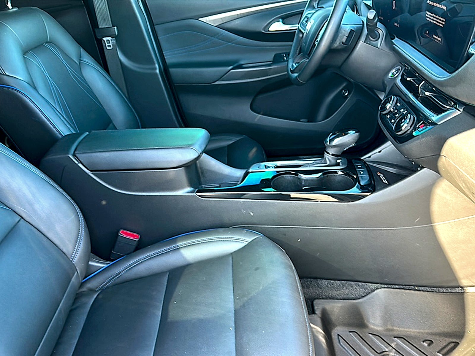 2024 Buick Envista Sport Touring