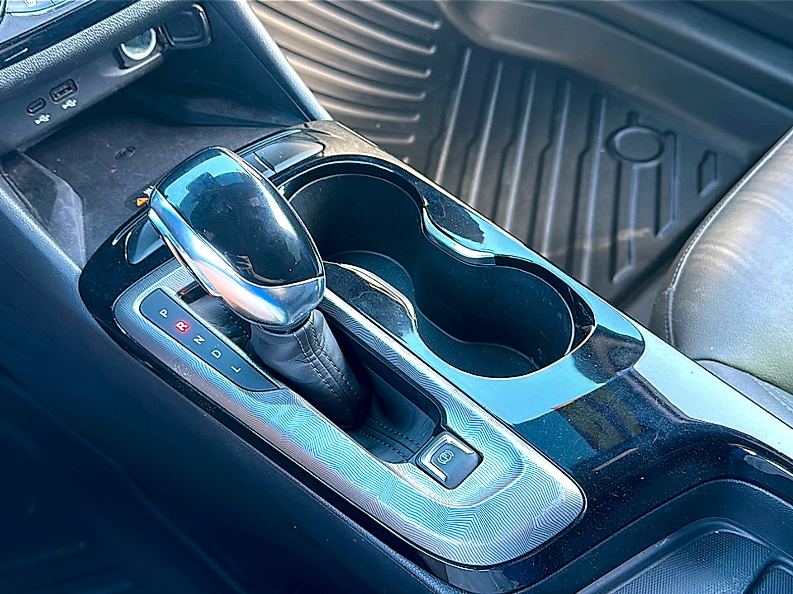 2024 Buick Envista Sport Touring