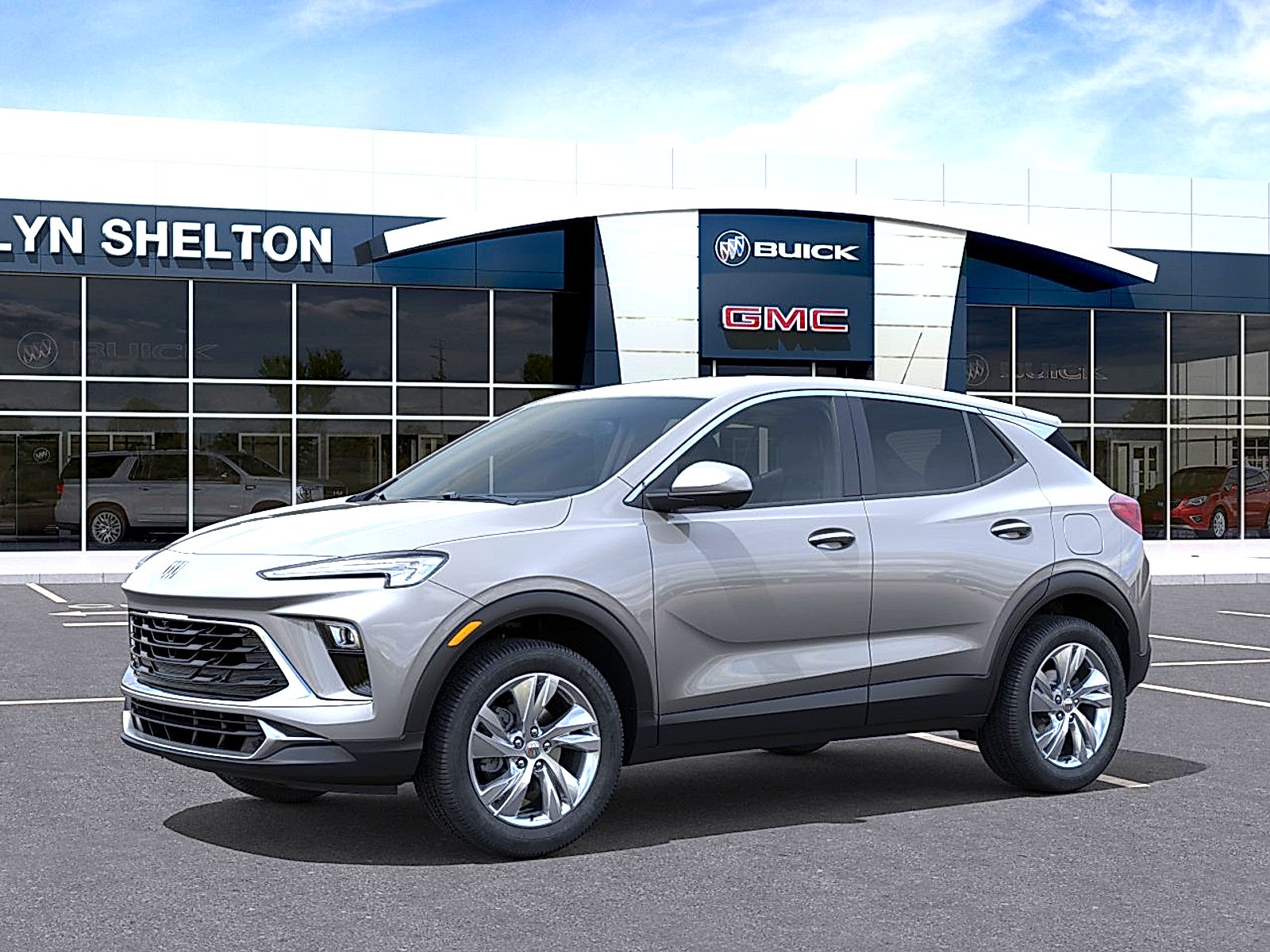 Vehicle Image 2