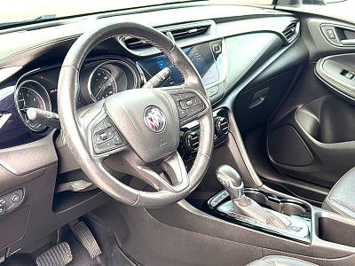 2021 Buick Encore GX Essence