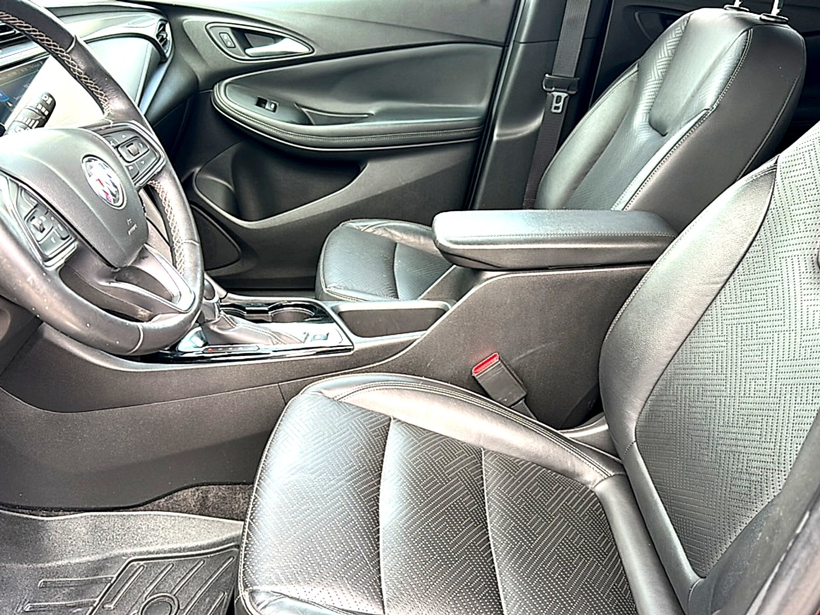 2021 Buick Encore GX Essence
