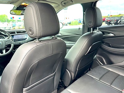 2021 Buick Encore GX Essence