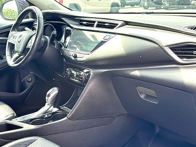 2021 Buick Encore GX Essence