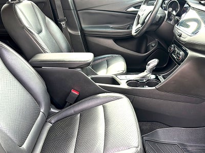 2021 Buick Encore GX Essence