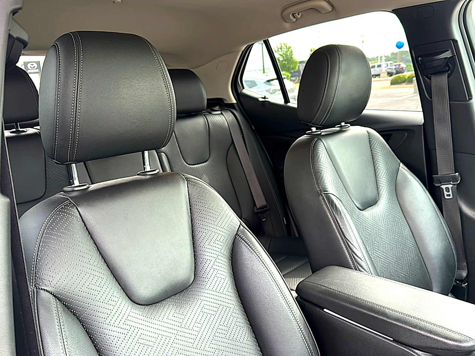 2021 Buick Encore GX Essence