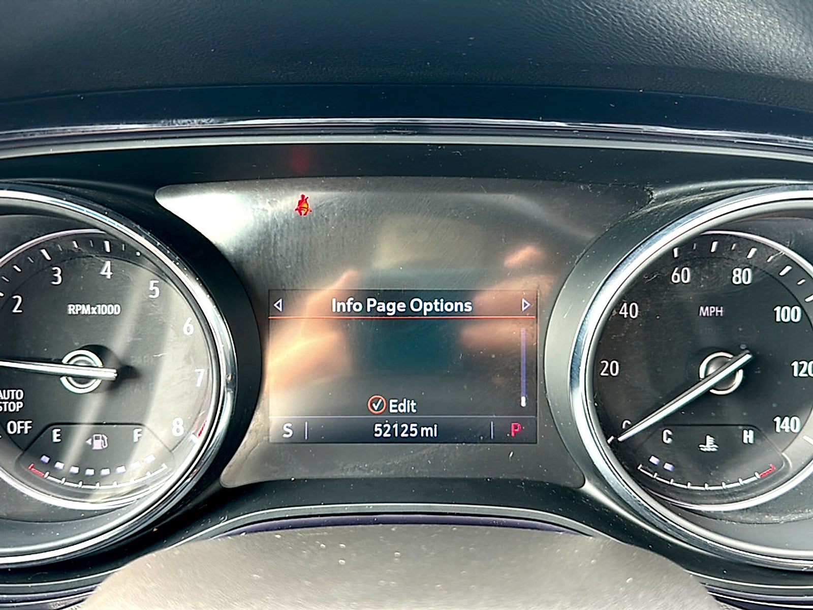 2021 Buick Encore GX Essence