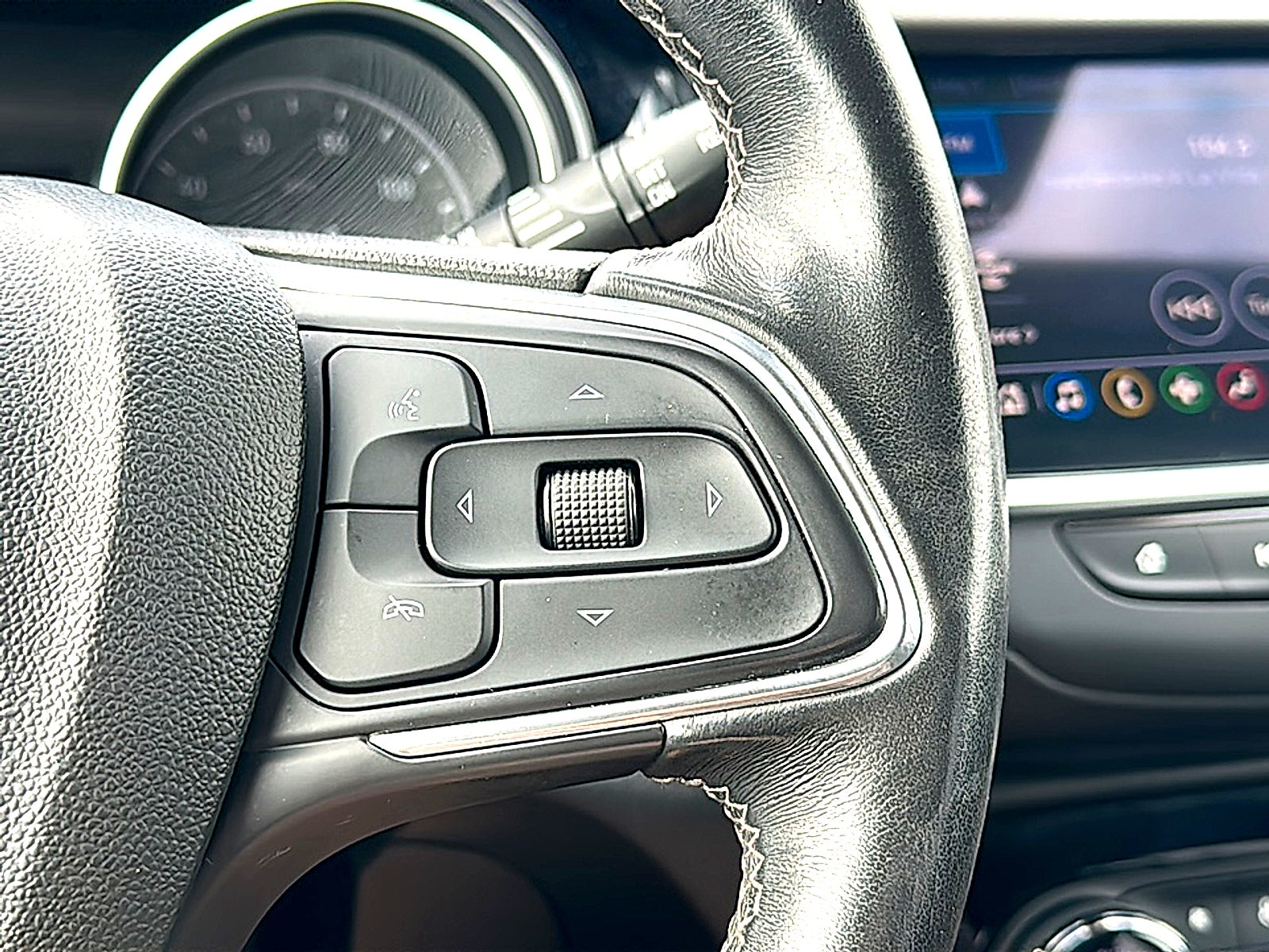 2021 Buick Encore GX Essence