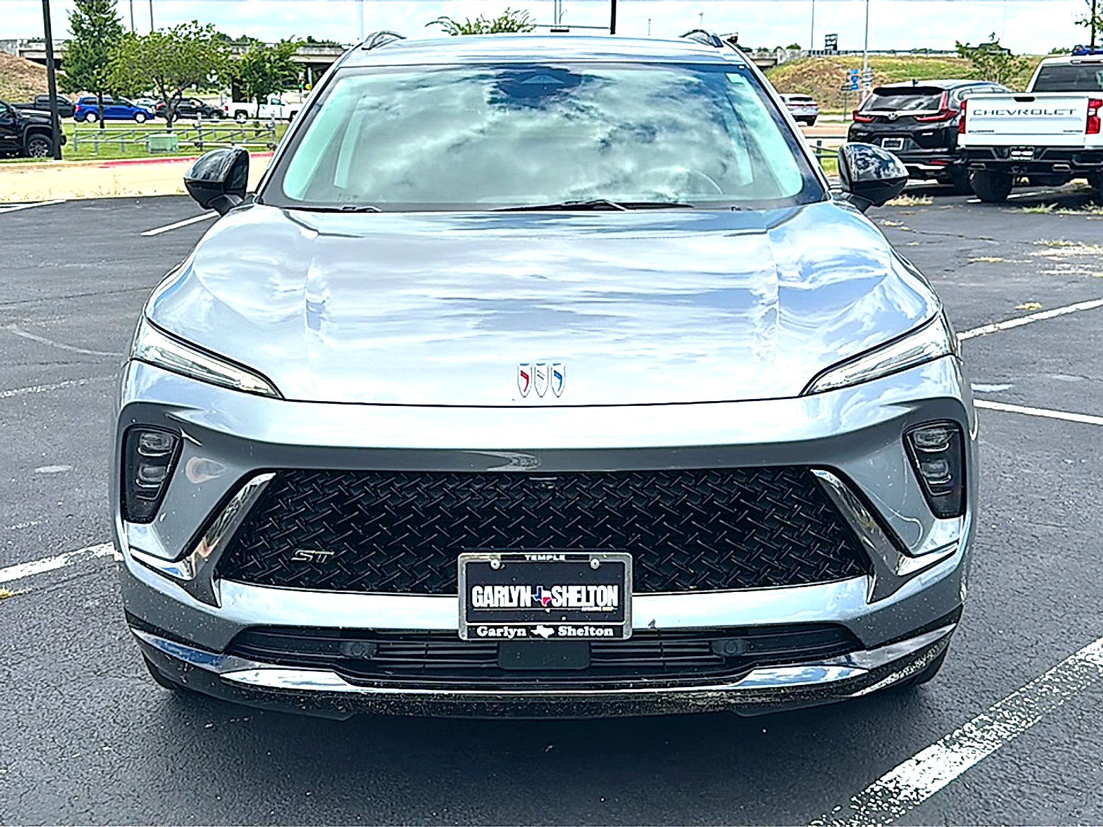 2024 Buick Envision Sport Touring