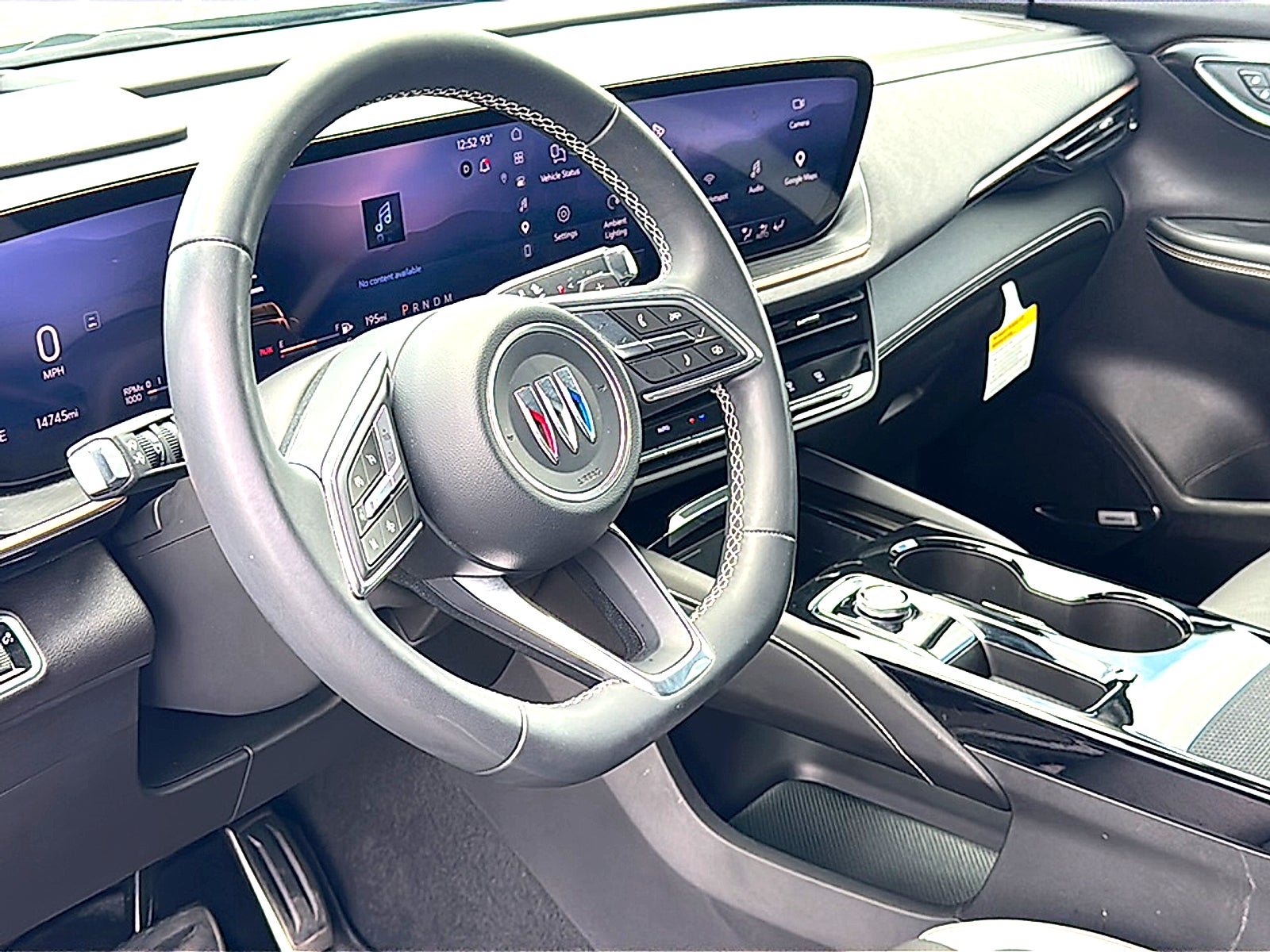 2024 Buick Envision Sport Touring