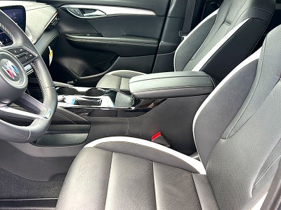 2024 Buick Envision Sport Touring