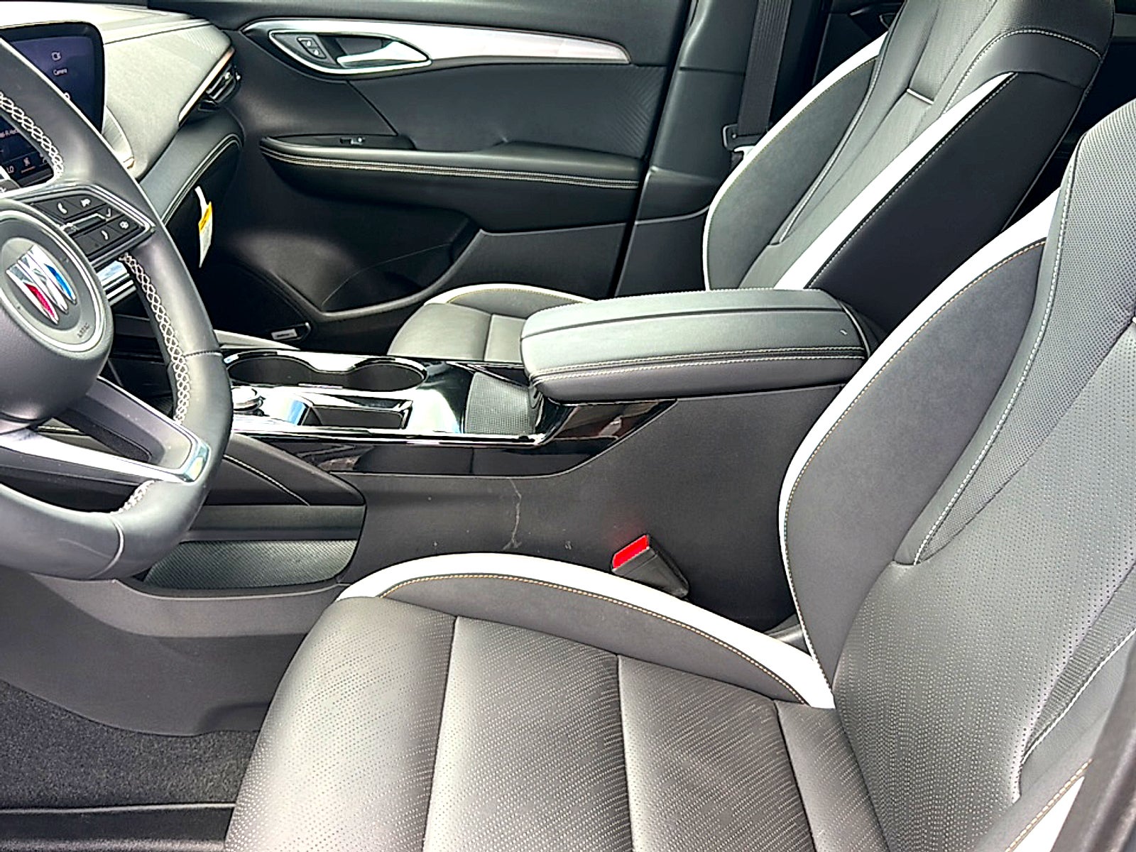 2024 Buick Envision Sport Touring