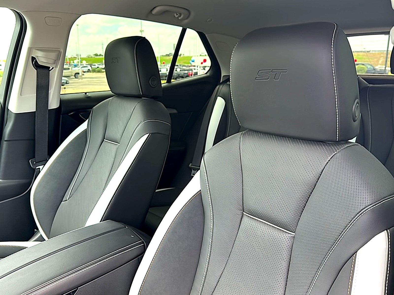 2024 Buick Envision Sport Touring