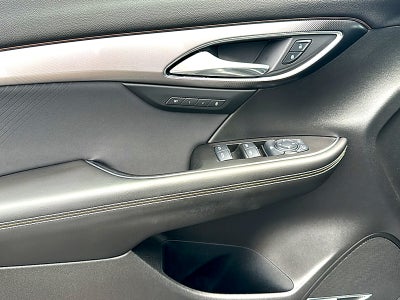 2024 Buick Envision Sport Touring
