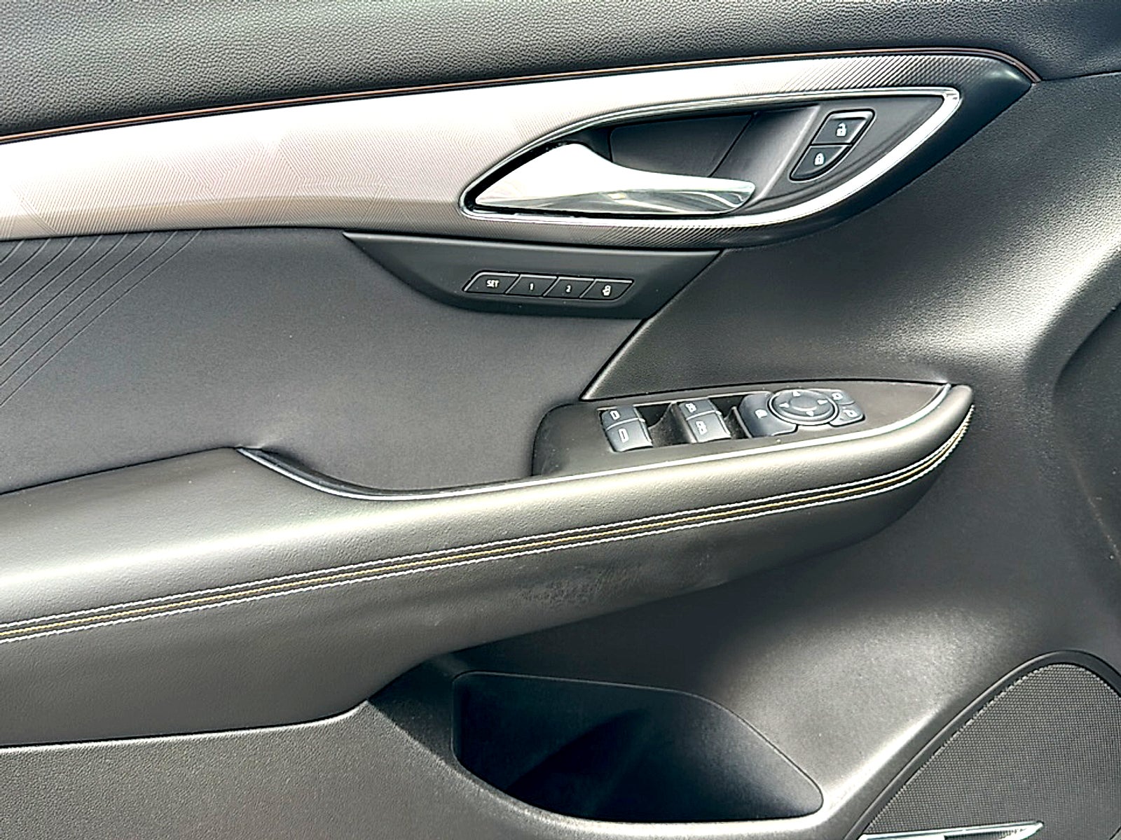 2024 Buick Envision Sport Touring
