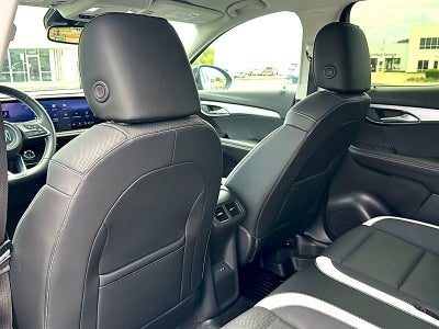 2024 Buick Envision Sport Touring