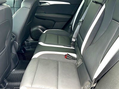 2024 Buick Envision Sport Touring