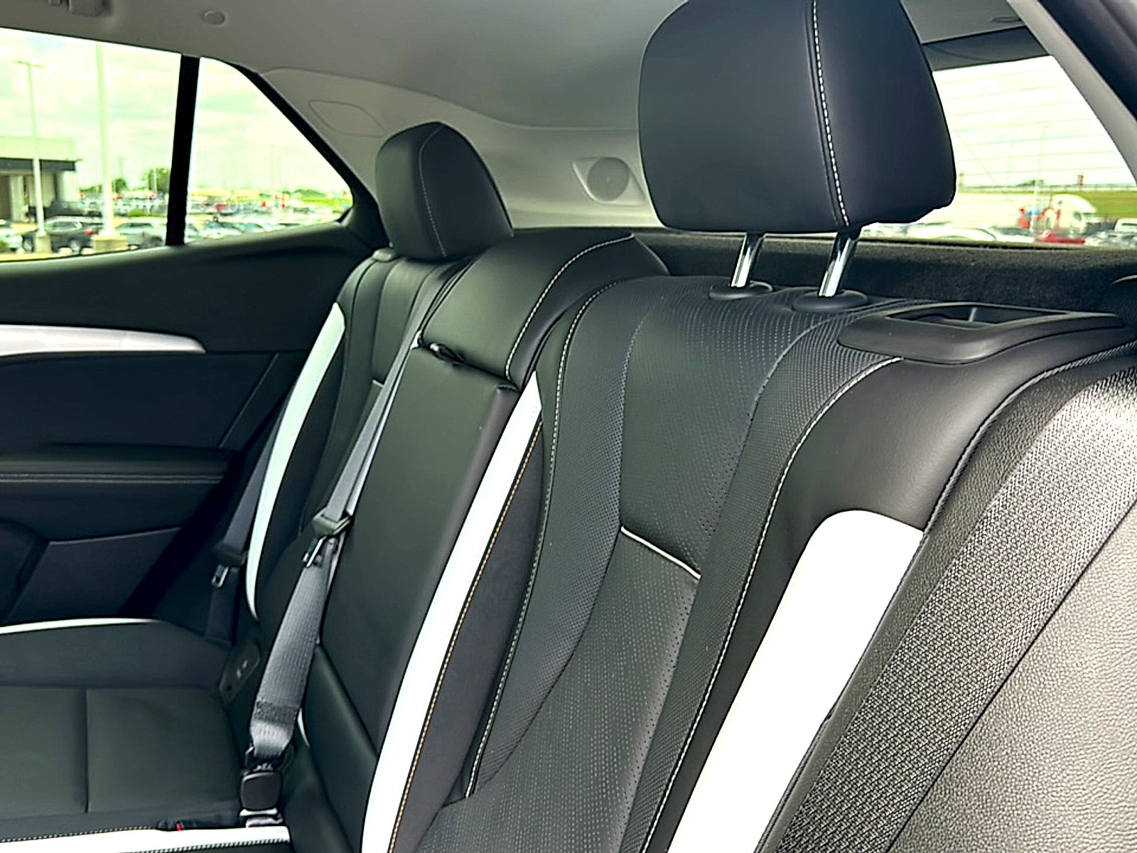 2024 Buick Envision Sport Touring