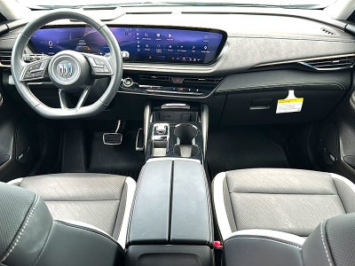 2024 Buick Envision Sport Touring