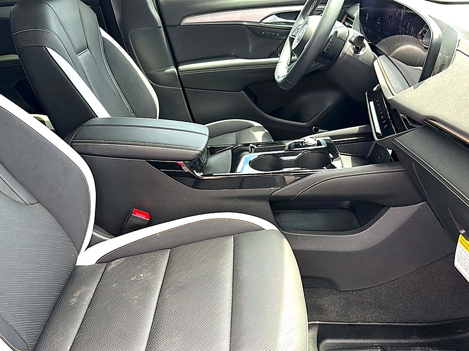 2024 Buick Envision Sport Touring