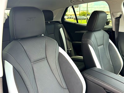 2024 Buick Envision Sport Touring
