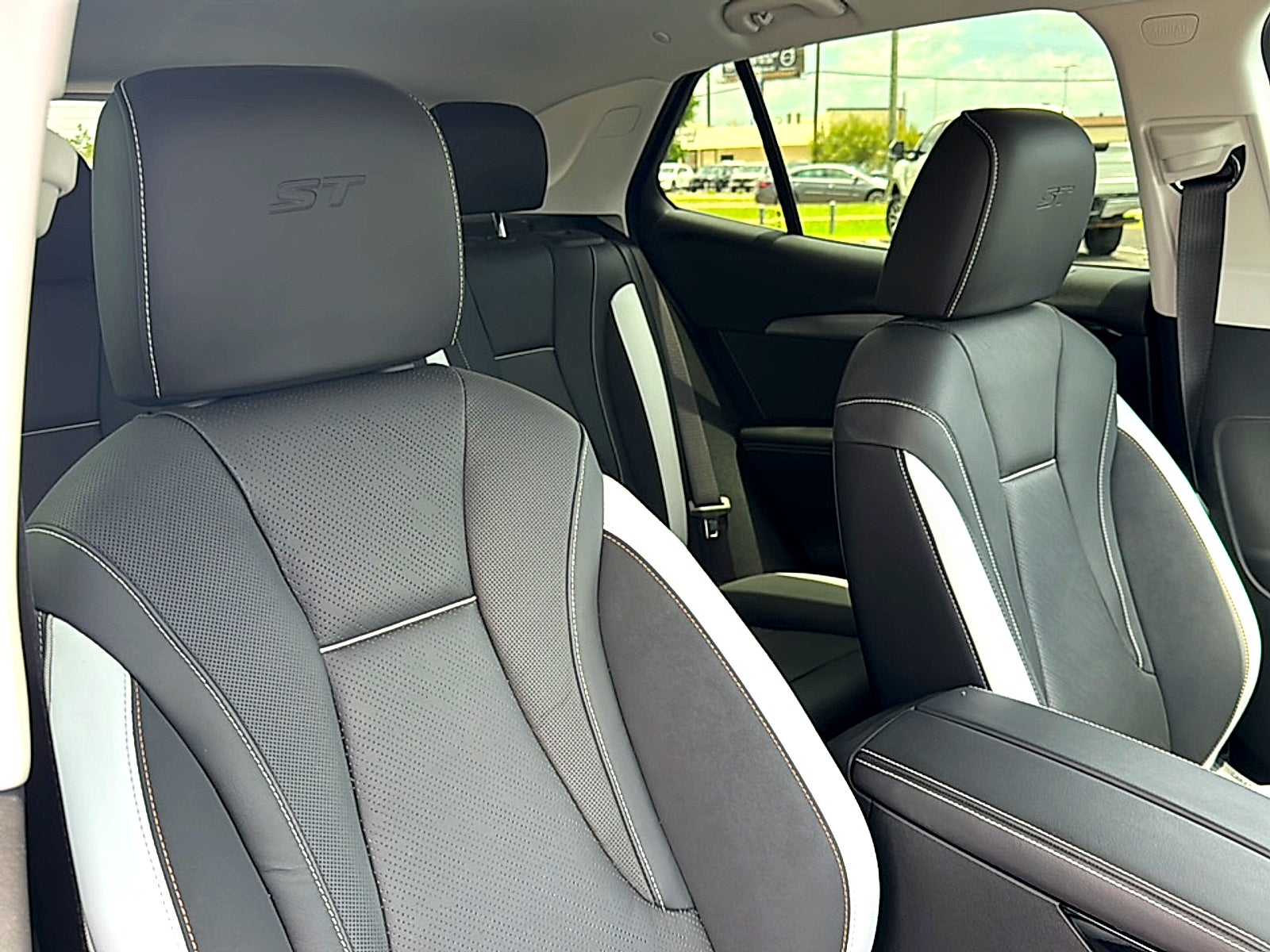 2024 Buick Envision Sport Touring