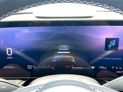2024 Buick Envision Sport Touring