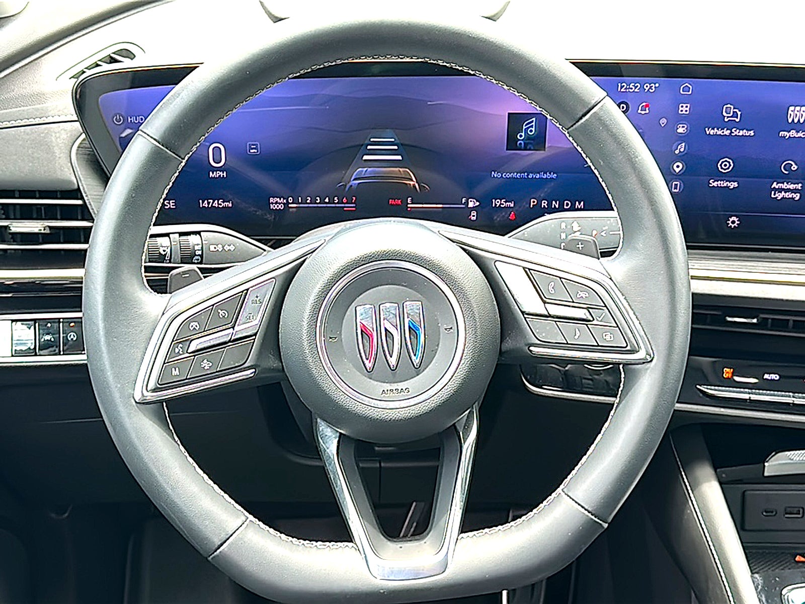 2024 Buick Envision Sport Touring