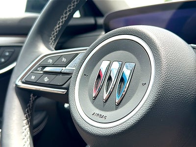 2024 Buick Envision Sport Touring