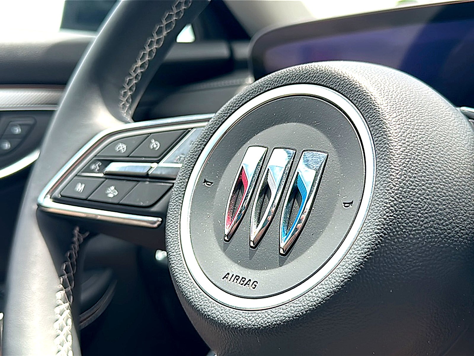 2024 Buick Envision Sport Touring