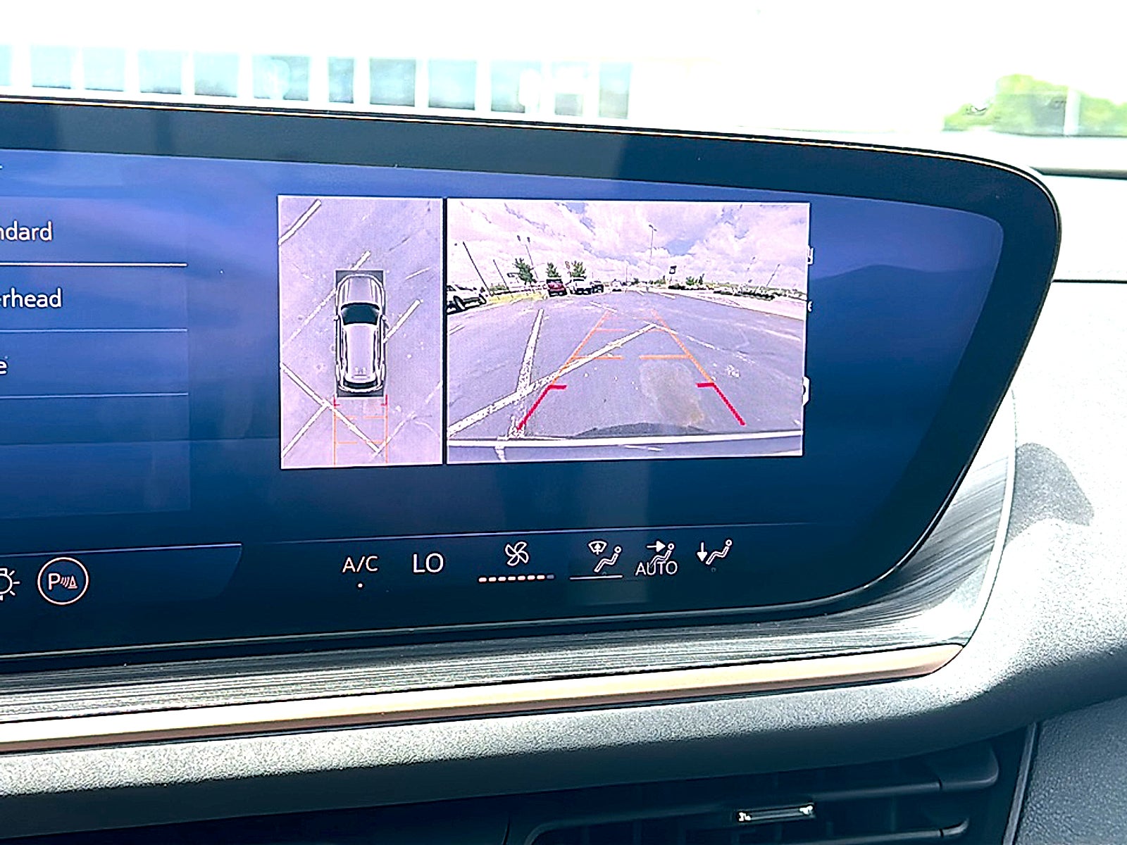 2024 Buick Envision Sport Touring