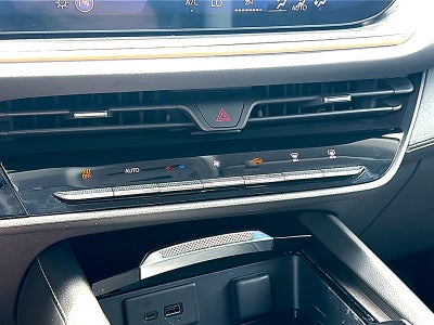 2024 Buick Envision Sport Touring
