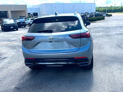 2024 Buick Envision Sport Touring