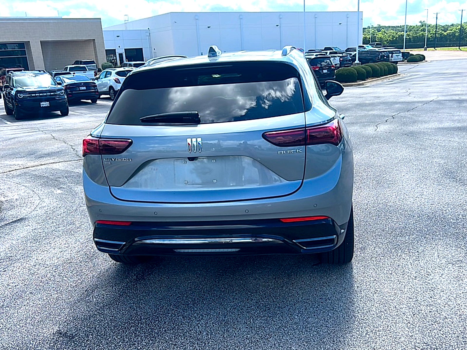 2024 Buick Envision Sport Touring
