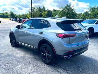 2024 Buick Envision Sport Touring