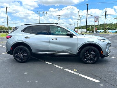 2024 Buick Envision Sport Touring
