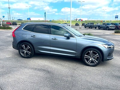 2019 Volvo XC60 T5 Momentum