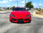 2020 Toyota GR Supra 3.0