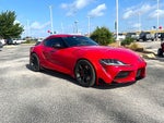 2020 Toyota GR Supra 3.0