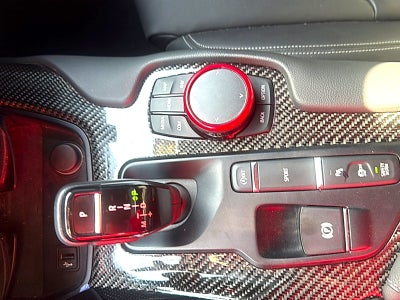 2020 Toyota GR Supra 3.0