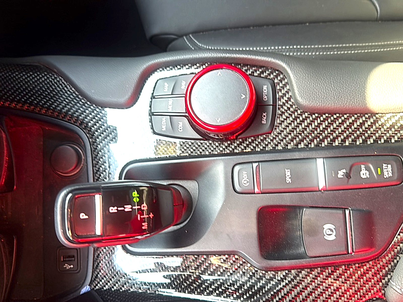 2020 Toyota GR Supra 3.0