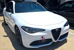 2022 Alfa Romeo Giulia Veloce Ti RWD