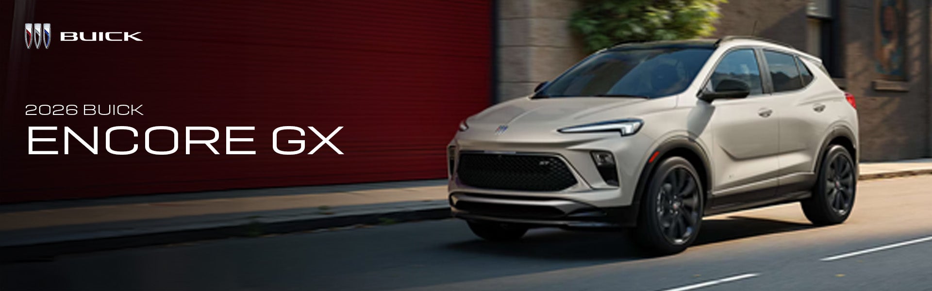 2026 Buick Encore GX in Temple TX