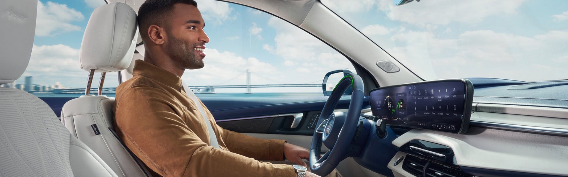 Garlyn Shelton Buick GMC in Temple TX