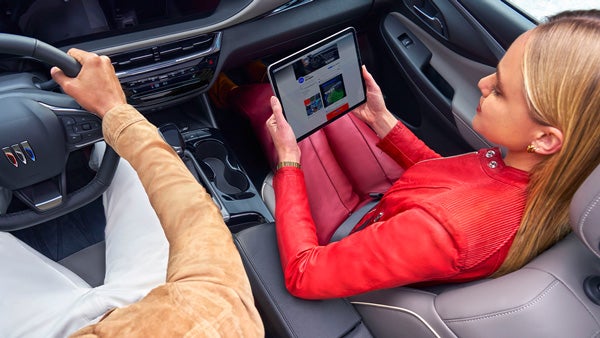 Garlyn Shelton Buick GMC in Temple TX