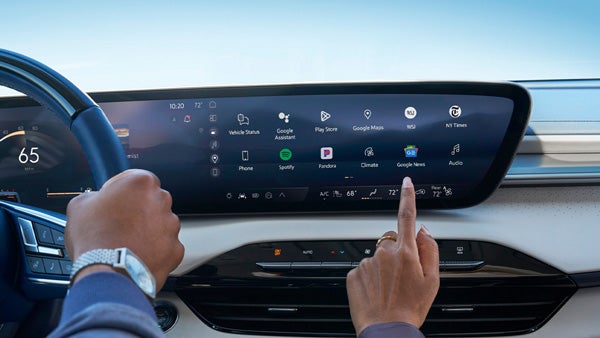 Garlyn Shelton Buick GMC in Temple TX