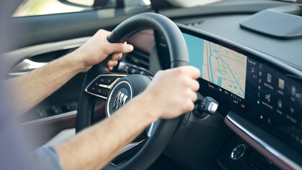 Garlyn Shelton Buick GMC in Temple TX