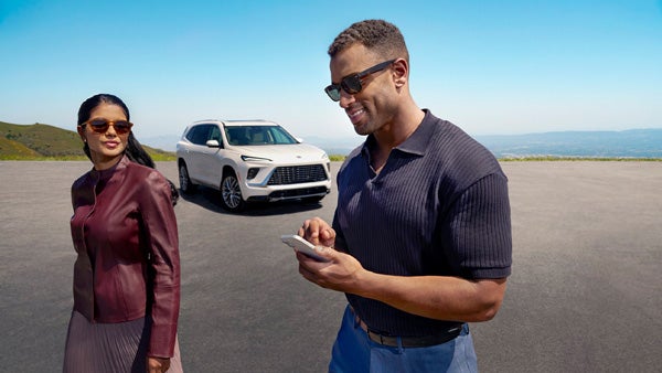 Garlyn Shelton Buick GMC in Temple TX